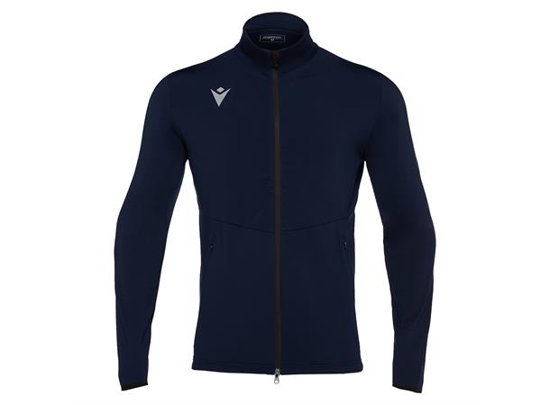 Harvey Stretch Top NAV M Lett løpejakke - Utgående modell 