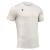 Boost Hero T-Shirt WHT 3XS T-skjorte i 100% bomull Unisex 