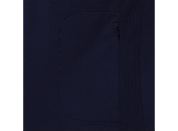 Harvey Stretch Top NAV XL Lett løpejakke - Utgående modell 