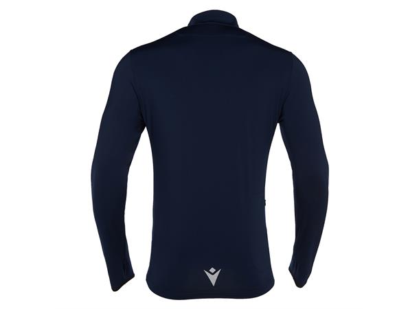 Harvey Stretch Top NAV XL Lett løpejakke - Utgående modell 