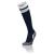 Azlon Socks NAV/WHT L Fotballsokker - Unisex 