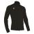 Harvey Stretch Top BLK XS Lett løpejakke - Utgående modell 