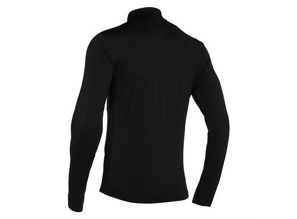 Harvey Stretch Top BLK XS Lett løpejakke - Utgående modell 