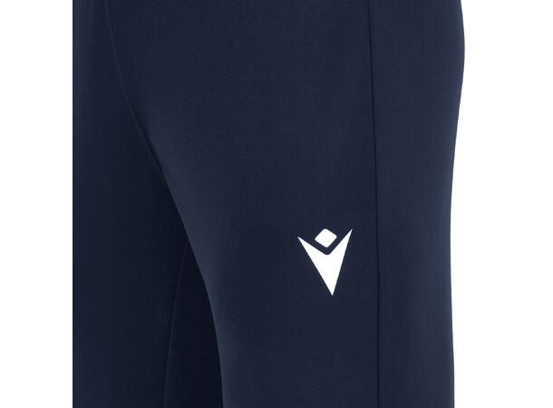 Desna Hero Pant NAV XXS Komfortabel treningbukse - Unisex 