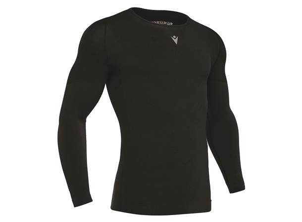 Performance ++ Shirt LS  Pro BLK XXL/3XL Baselayer TECH Compression underwear 