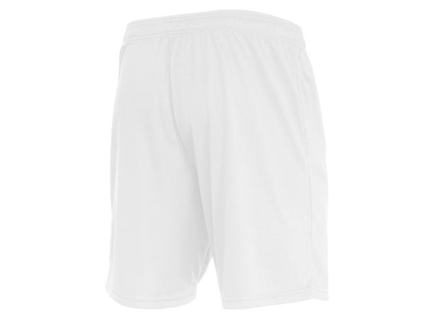 Mesa Hero Short WHT S Trenings- og kampshorts - Unisex 