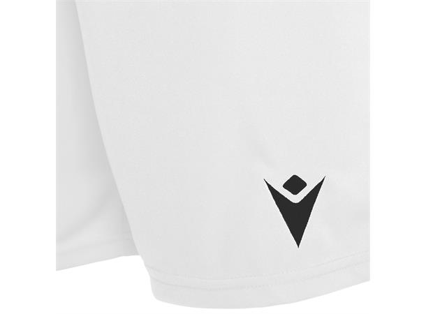 Mesa Hero Short WHT S Trenings- og kampshorts - Unisex 