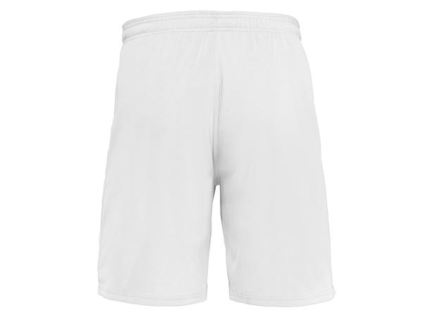 Mesa Hero Short WHT S Trenings- og kampshorts - Unisex 