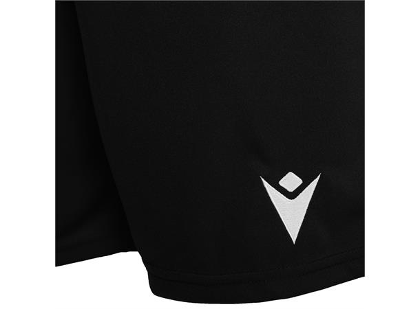 Mesa Hero Short BLK XS Trenings- og kampshorts - Unisex 