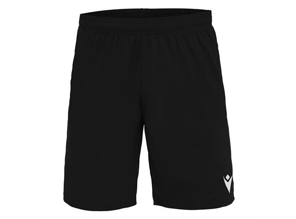 Mesa Hero Short BLK XS Trenings- og kampshorts - Unisex 