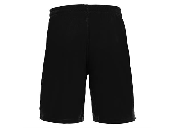 Mesa Hero Short BLK XS Trenings- og kampshorts - Unisex 