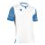 Tureis Shirt WHT/ROY XXL Teknisk T-skjorte i ECO-tekstil 