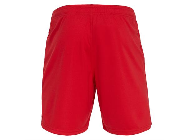 Mesa Hero Short RED L Trenings- og kampshorts - Unisex 