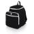 Cruise Backpack BLK Allsidig og praktisk ryggsekk 