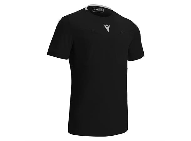 Frisk Referee shirt BLK XXL Teknisk dommerdrakt 