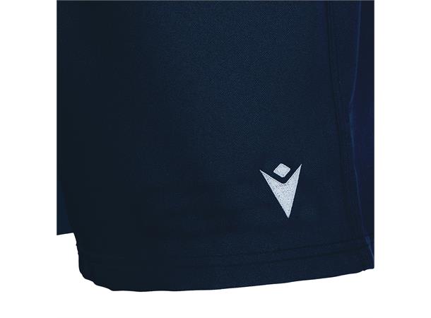 Howlite Hero Rugby Shorts NAV S Teknisk shorts i slitesterkt tekstil 