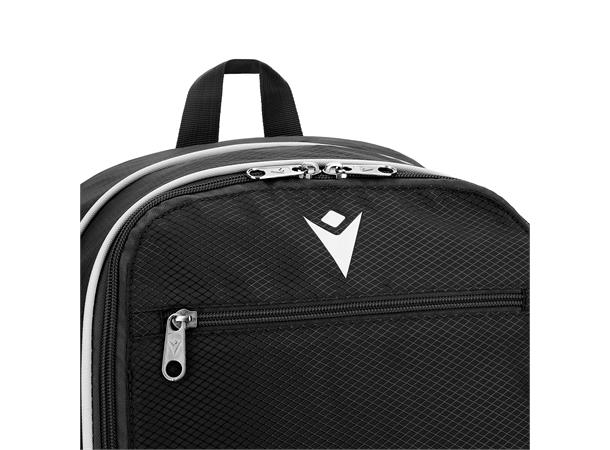 Academy Evo BLK ONE-SIZE Funksjonell og moderne ryggsekk 