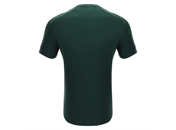 Gede Shirt BGRN L Teknisk trenings og spillerdrakt- Unisex 