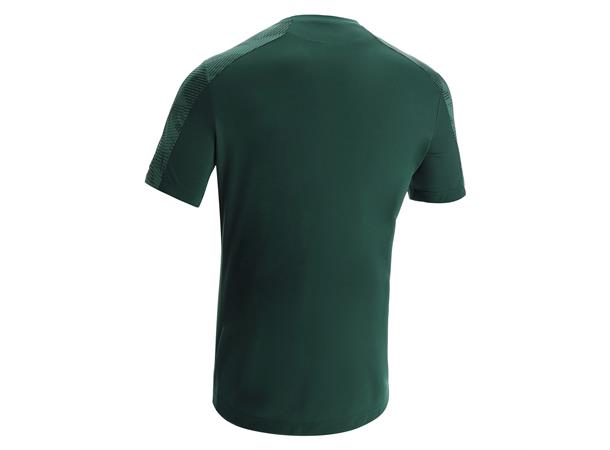 Gede Shirt BGRN M Teknisk trenings og spillerdrakt- Unisex 