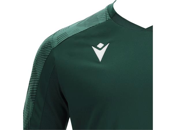 Gede Shirt BGRN M Teknisk trenings og spillerdrakt- Unisex 