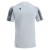 Gede Shirt SILVER XXL Teknisk trenings og spillerdrakt- Unisex 