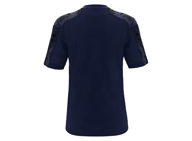 Bellatrix Womens Match Day Shirt NAV 3XS Teknisk spillerdrakt til dame 