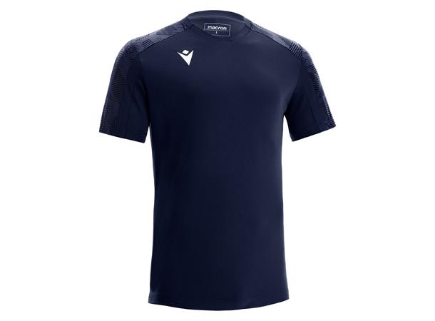 Gede Shirt NAV XXS Teknisk trenings og spillerdrakt- Unisex 