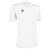 Ariel Womans shirt WHT M Teknisk treningsT-skjorte til dame 