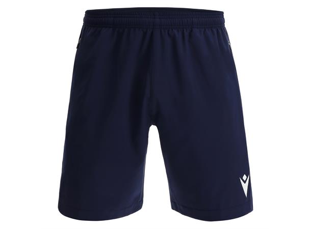 Heliodor Training Bermuda Shorts NAV S Teknisk treningshorts  - Unisex 