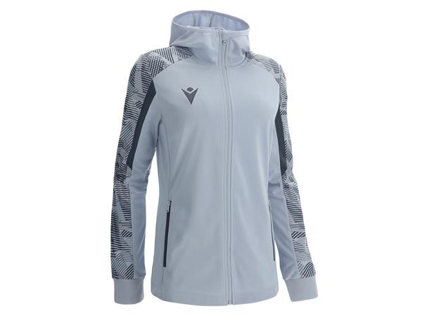 Aphrodite Full Zip Top Woman SLV XS Teknisk treningsjakke m/hette til dame 