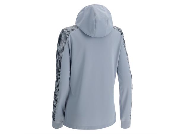 Aphrodite Full Zip Top Woman SLV XS Teknisk treningsjakke m/hette til dame 