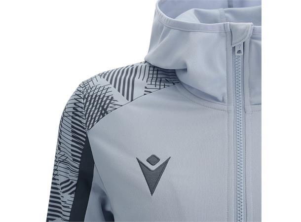 Aphrodite Full Zip Top Woman SLV XS Teknisk treningsjakke m/hette til dame 