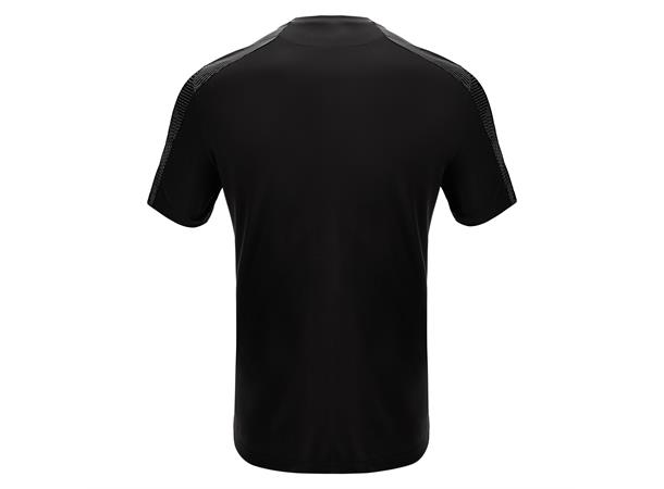 Gede Shirt BLK XXL Teknisk trenings og spillerdrakt- Unisex 