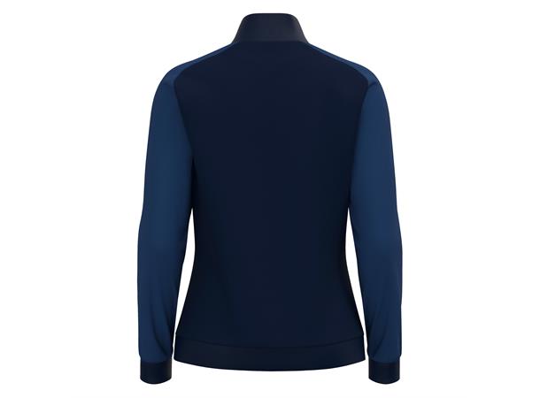 Rama Travel Full Zip Top W NAV 3XS Teknisk full zip jakke til dame 