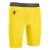 Oak Undershorts YEL S Tettsittende undertights - Unisex 