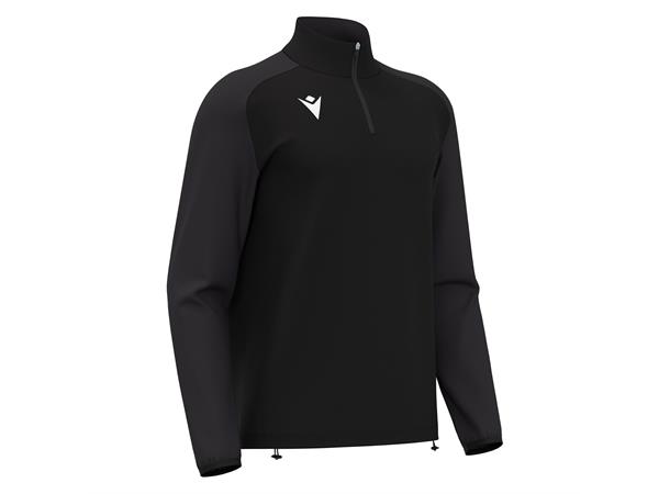 Isen Training 1/4 Zip Top TRQ 4XS Teknisk treningsgenser - Unisex 