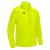 Atlantic Hero Windbreaker NYEL 3XS Flott vindjakke - Unisex 