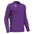Argo GK shirt PRP/BLK L Keeperdrakt - Unisex