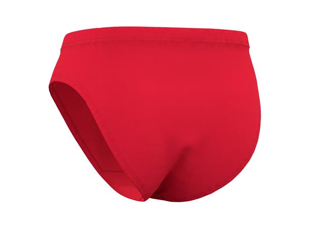 Ophelia Brief Atletica Woman RED L Teknisk konkurranse og treningsbrief 