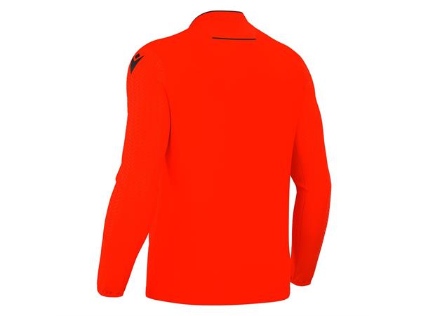 Ponnet ECO Referee Shirt LS NRED 3XL Teknisk dommerdrakt  - Unisex 