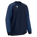 Skarn Contact Top Rugby NAV XXS Teknisk Treningsoverdel - Unisex