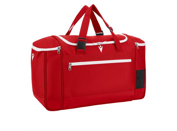 Trip Gymbag RED Large Praktisk spillerbag 