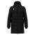 Subzero Padded Jacket BLK 4XL Vattert jakke – Maks varme. Minimal vekt 