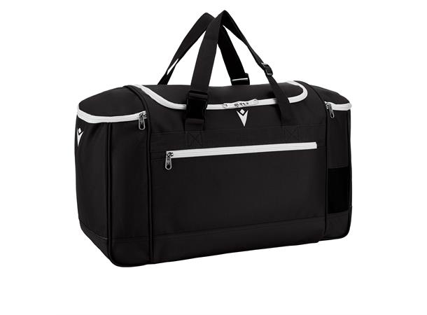 Trip Gymbag BLK Large Praktisk spillerbag 