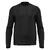 Mooncrest Roundneck Sweatshirt BLK S Allsidig genser 