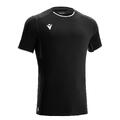 Rhodium Shirt WHT 3XS Teknisk spillerdrakt i ECO-tekstil