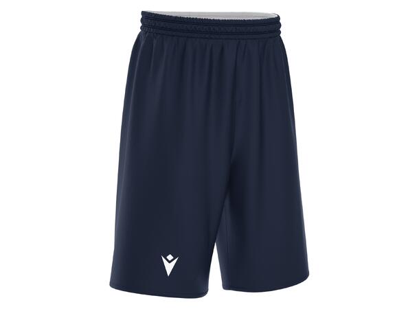 X500 Basket Shorts ROY/YEL 3XS Vendbar teknisk basketshorts - Unisex 