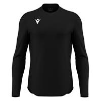 Void Shirt Longsleeve BLK 4XL Spillertrøye – Lett, pustende
