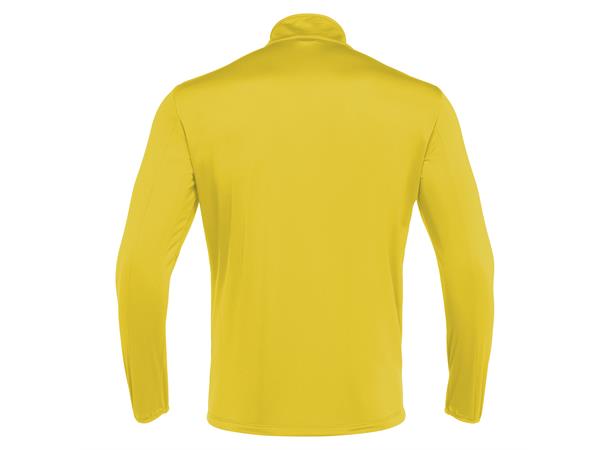 Havel Training Top 1/4 Zip YEL 3XS Teknisk treningsgenser  - Unisex 