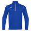 Havel Training Top 1/4 Zip Teknisk treningsgenser  - Unisex